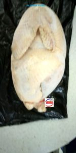 Fresh and Frozen Whole Turkey Raw